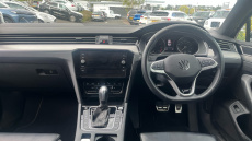 Volkswagen Passat 1.5 TSI EVO R-Line 4dr DSG Petrol Saloon